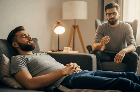 Hypnotherapy as Effective Cure