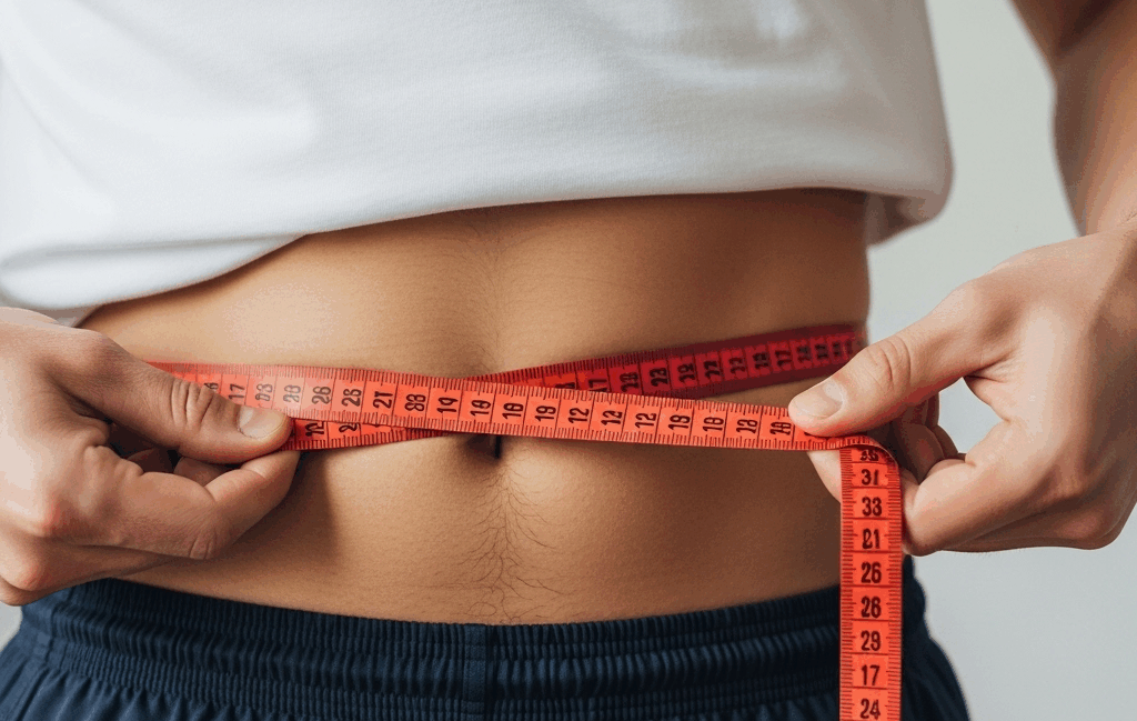 Lose Weight