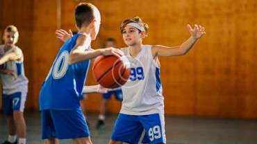 Organizing your own basketball club: steps for success