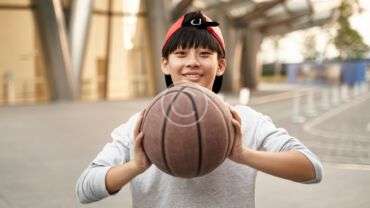 Finding the right basketball club for your playing style