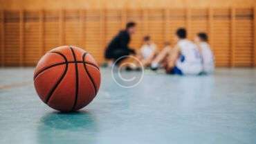 The social benefits of becoming part of a basketball club