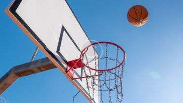 Building teamwork and confidence through basketball clubs