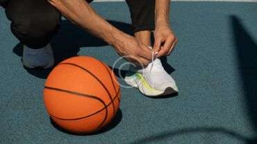 Why joining a sports club can level up your basketball game