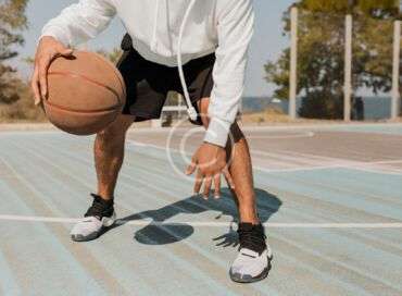 How to prepare for basketball club tryouts with confidence